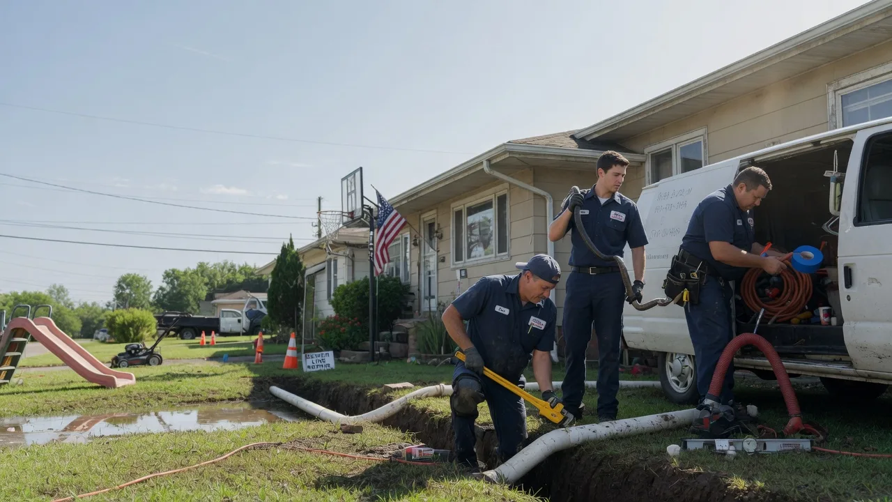 Toilet Installation in Santee, CA near me